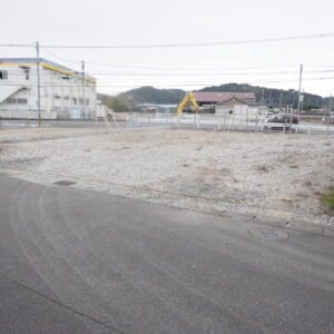 宮崎市　広原土地　住吉小・中校区 