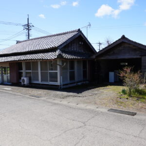 佐土原町下田島土地　115坪　 