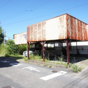 佐土原町上田島土地　佐土原小校区　徒歩7分画像