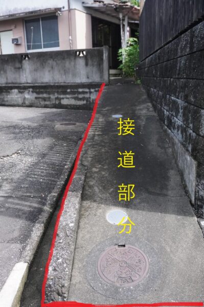 下北方下郷　土地　家庭菜園・畑用地・資材置き場等に利用可　価格ご相談ください 