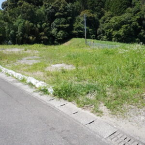 佐土原町東上那珂土地 下村団地 137.28坪 画像