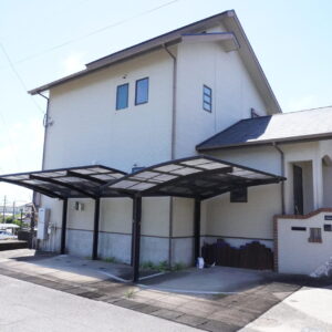 東宮1丁目　中古戸建　4SLDK（ロフト付） 