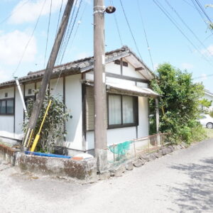国富町三名土地　214坪　 