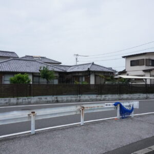 吉村町大町土地　129.40坪 