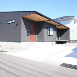 東大宮築浅平家一戸建 築1年未満 ほぼ新築のような保存状態✨ 保証充実😊 東大宮小・中学校校区画像